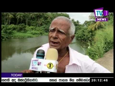 TV1 Sinhala 8pm