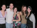 IFMSA-Chile: Smoke-Free Party - Fiesta Libre de Humo