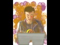 David Newman's iPad Portrait of Ron Gutman - The Creative Process