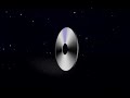 Cinema 4D Animation - Disc