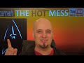 Click here to watch this video The Hot Mess: Star Trek Porn, Wolverine, & Heidi Klum