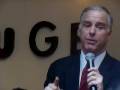 EXCLUSIVE: Howard Dean's Keynote in Paris TechBrunch April 5th Part.II