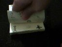 Flipbook for Life: The hero, the chosen one and more