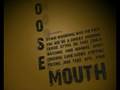 Trainspotting Choose Life ( kinetic typography)
