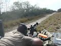 Tactical Long Range Shooting with Long Range Suppressed Silenced Rifle McAllen, TX Gun Dealer