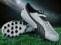 Top 5 Footy Boots
