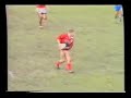 Salford (26) Vs Wigan (16) RL Challenge Cup 1996