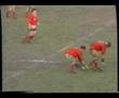 Salford (26) Vs Wigan (16) RL Challenge Cup 1996