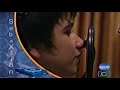 Camilo Echeverry - Otro tris de su nuevo Album - Estilo RCN