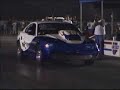 Ford Mustang Drag with Clutchless 5 speed Ford Mustang Drag with Clutchless 5 speed