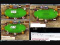 Texas Holdem Poker : Middle Sit and Go Strategy Explained Texas Holdem Poker : Middle Sit and Go Strategy Explained