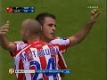sporting gijón   eibar  1 0 bilic 