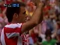 sporting gijón   eibar  1 0 bilic 