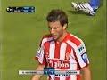 sporting gijón   eibar  1 0 bilic 