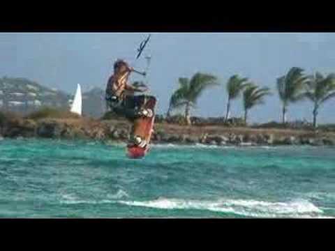 Sander LEN10 Virgin Islands 07