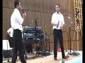 MEHMET & MURAT--   LIVE--wo bist du