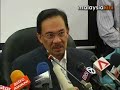 Ex-Umno deputy minister Fauzi joins PKR