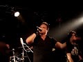 Sonic Syndicate - Flashback (live), K�ln, 21.6.07