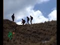 Kauri Pass Trek from Berahi