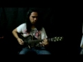 Click here to watch this video Distortion Noise Polution by Riffuz Slovak Pedals