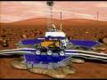 ROBOTS EXPLORADORES  (ASTRONOMIA)