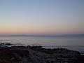 Monterey Sunset