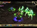 Titan Quest IT Haruspex vs. Epic Hades!!