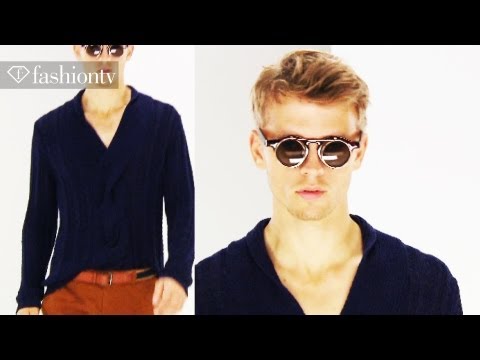 0 H&M Mens Spring/Summer 2012 Collection