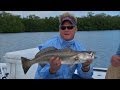 Vero Hero - RED DRUM fishing on artificials