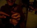 bon,bloger,kaner acting a fool