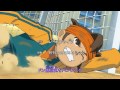 inazuma eleven - opening 1 españa.