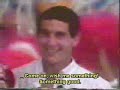Ayrton Senna - Life - 1993 (MORE) - part 17