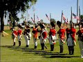 British Forces: Marching Thru History 2008