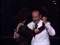 argentine tango in moscow