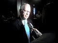 Libertarian Presidential Candidate Bob Barr on Ch. 9