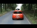 Kreuztage 2008 Auto Courso