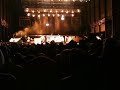 Steven Tyler, lead singer of Aerosmith falls off stage at a concert at the Buffalo Chip in Sturgis. He was singing Love in an Elevator. Get Well Steven, it was an awsome show!