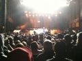 Steven Tyler falls off stage at the Buffalo Chip