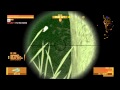 Metal Gear Online Survival and Tournament Highlights 21