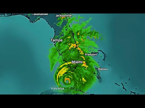 How University of Miami's hurricane research is helping save lives