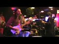 Birdzilla - Working for the Weekend (LIVE)