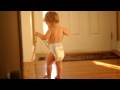 Maela Walking Around the House Maela Walking Around the House