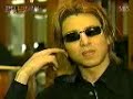 Yoshiki Interview in Korean TV