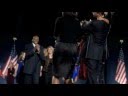 videos de Triumph: Obama Pulls U.S. Through (Jennifer Hudson)