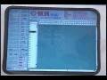 videos de mattress and quilting machine