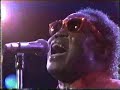 Blues Brothers Band & Sam Moore-I\
