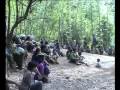 Civilians are target in Burmese Army offesnive in Nothern Karen State