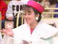 テレビ探偵団　南野陽子①