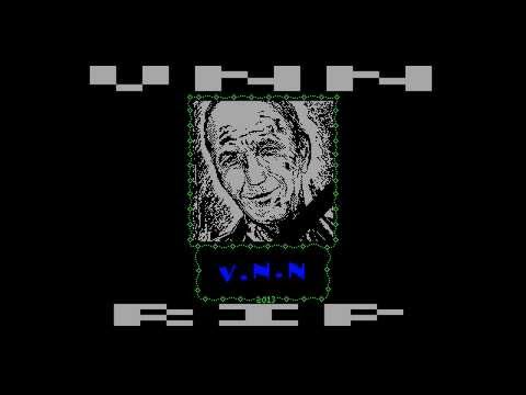 VNN RIP by Alex Rider