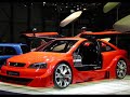 tuning : modified cars